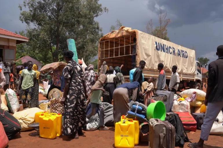 Two Million Refugees at Risk as Emergency Funding Runs Dry in Uganda
