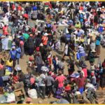 Zimbabwe Bans Secondhand Clothing Imports and Street Vending Amid Urban Crackdown