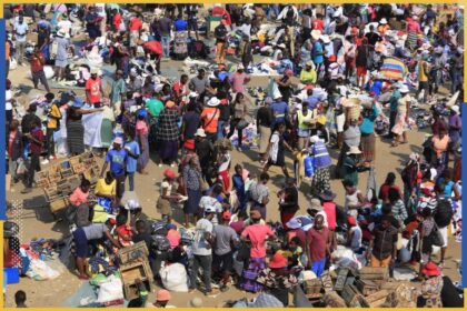 Zimbabwe Bans Secondhand Clothing Imports and Street Vending Amid Urban Crackdown