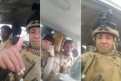 Sudanese Outrage Grows as Colombian Mercenaries Found Fighting Alongside RSF