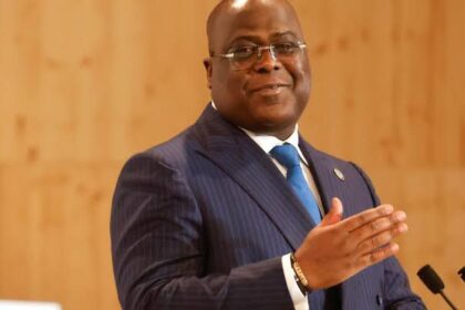 Tshisekedi Reshuffles DRC Cabinet, Brings Opposition Figures into Key Roles