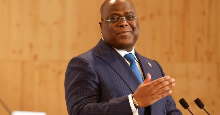 Tshisekedi Reshuffles DRC Cabinet, Brings Opposition Figures into Key Roles