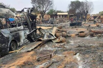 18 Civilians Killed in RSF Attack on North Kordofan Villages Amid Escalating Sudan Conflict