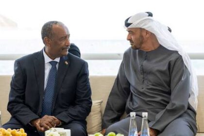 Sudan’s Security Council Reviews UAE Flight and Shipping Bans, Pledges to Defend National Interests
