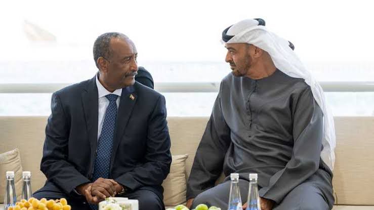Sudan’s Security Council Reviews UAE Flight and Shipping Bans, Pledges to Defend National Interests