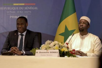 Senegal Launches Judicial Probe into Political Protest Abuses Following Rights Pressure