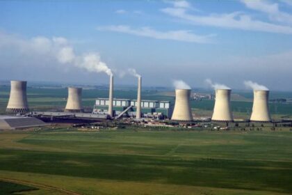 US Firm to Enrich Uranium at South Africa’s Pelindaba Nuclear Facility