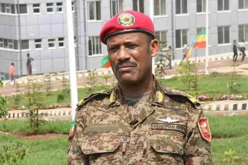 Fano Forces Accuse Ethiopian Army of Executing Eight Civilians in North Shoa