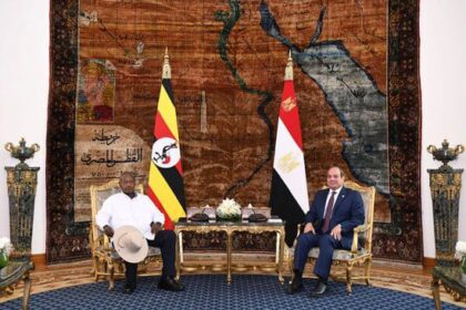 Sisi: Those with Rain Don’t Feel the Struggle of Those Without — Egypt Firm on Nile Water Rights