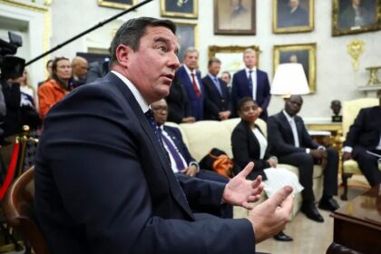 South African Minister Urges Review of Racial Empowerment Policies to Ease US Tariffs