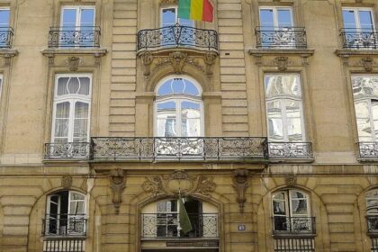 France Demands Release of Diplomat Arrested in Mali on Espionage Charges