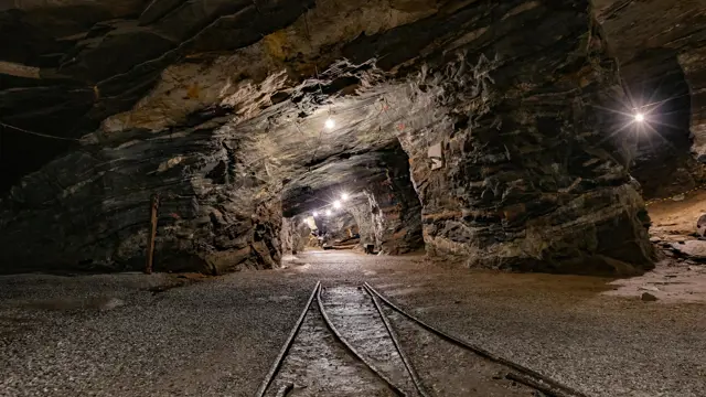 Niger Seizes Australian-Run Gold Mine Over Investment Breaches