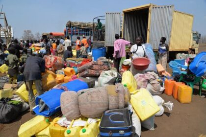 US Strikes Deal with Rwanda to Resettle Deported Migrants