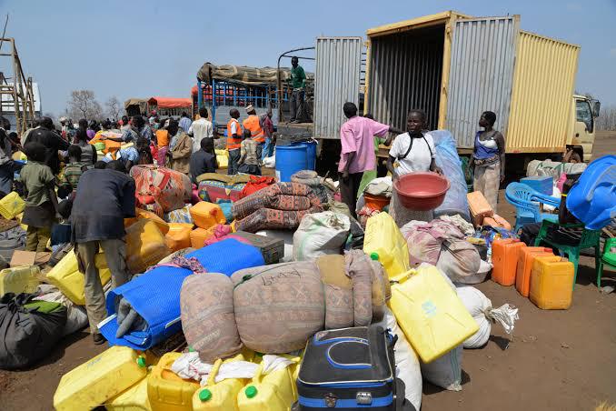 US Strikes Deal with Rwanda to Resettle Deported Migrants