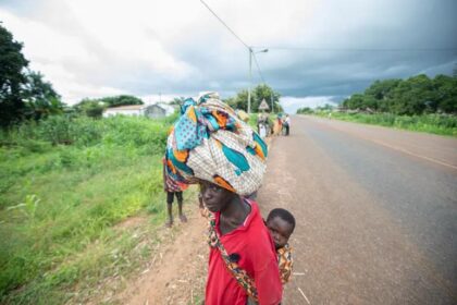 Over 60,000 Displaced in Northern Mozambique Amid Escalating Conflict