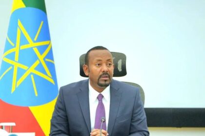 Ethiopia Escalates Red Sea Ambitions, Defends Nile Stance as Regional Frictions Deepen
