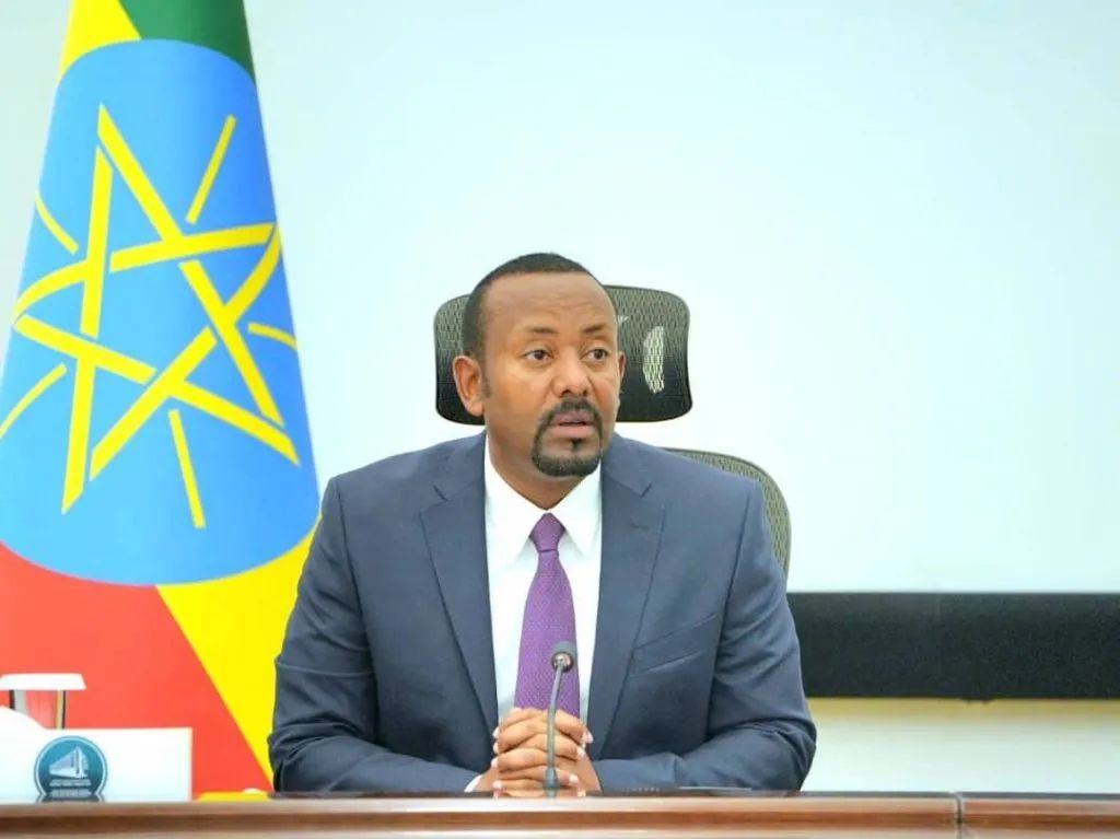 Ethiopia Escalates Red Sea Ambitions, Defends Nile Stance as Regional Frictions Deepen