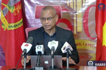 TPLF Accuses Federal Government of Blocking Tigrayan Returns, Revives Wolkait Dispute