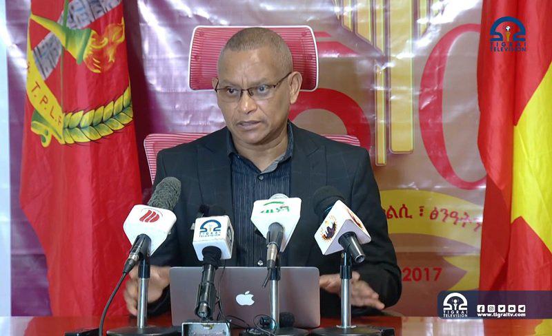 TPLF Accuses Federal Government of Blocking Tigrayan Returns, Revives Wolkait Dispute