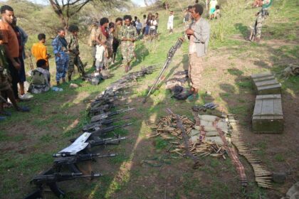 Amhara Fano Forces Claim Major Gains in Escalating Clashes with Ethiopian Army