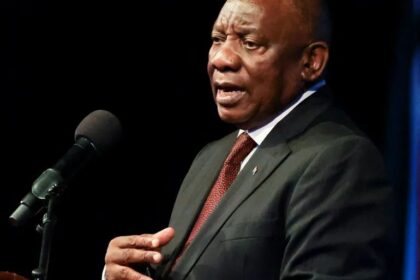 Ramaphosa Steps Up Mediation with Putin, Zelensky Amid Renewed Calls for Ukraine Ceasefire