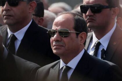 Sisi: Egypt Will Not Compromise on Its Water Rights