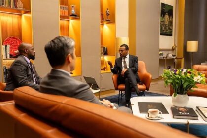 Ethiopia Seeks U.S. Support to Curb Black Market Remittance Flows