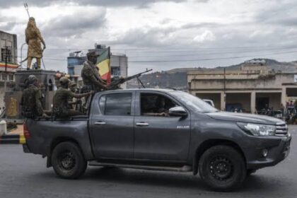 Amhara Peace Council Accuses Gov’t of Stalling Talks with Fano Forces