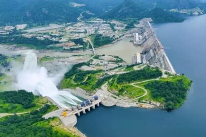 Egypt Renews Nile Dispute as Ethiopia Prepares to Inaugurate Africa’s Largest Dam