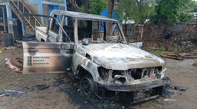 Ethiopian Gov’t Accuses Fano Forces of Attacks in Gulegu