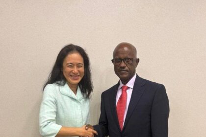 Ethiopia, WTO Hold Talks on Accession Progress