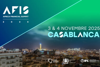 AFIS-2025_ Casablanca to host 5th Africa Financial Summit in November_ DNE Africa_