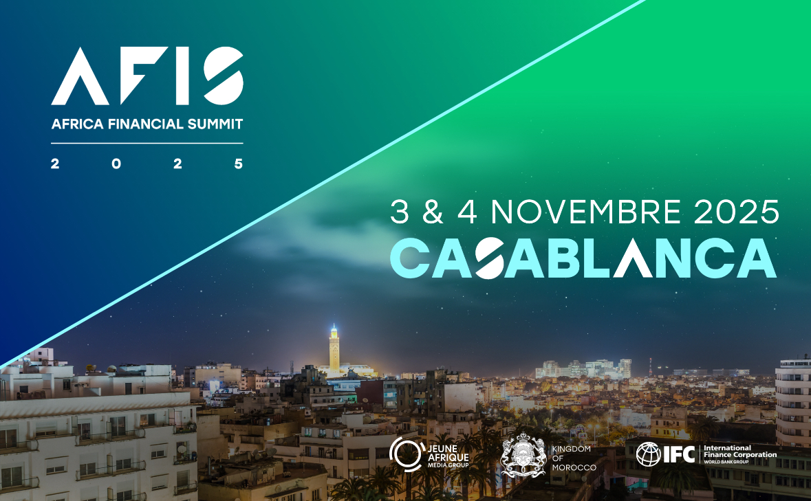 AFIS-2025_ Casablanca to host 5th Africa Financial Summit in November_ DNE Africa_
