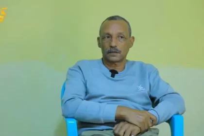 renowned Ethiopian writer and former Fano group leader, Asegid Mekonnen