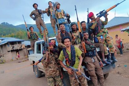 Ethiopia: Amhara Fano National Force Claims Woldiya Encirclement, Reports Major ENDF Casualties Across Key Battlefronts