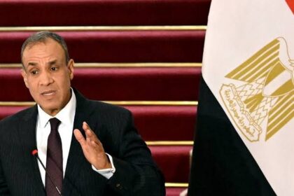 Egypt Takes GERD Dispute to UN Security Council, Demands International Action on Eastern Nile Developments