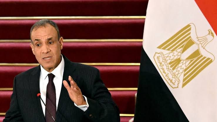 Egypt Takes GERD Dispute to UN Security Council, Demands International Action on Eastern Nile Developments