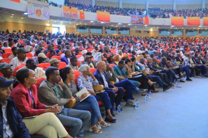 Ethiopia: Tigray National Conference Calls for National Unity to Safeguard Existence, Seek Pretoria Agreement Fulfilment