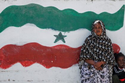 Somaliland recognition confirmed by 'a number of countries,' sources tell DNE Africa