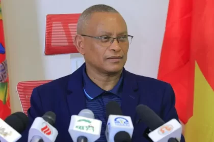 TPLF accuses Ethiopian government 'creating political intrigue' through suffering