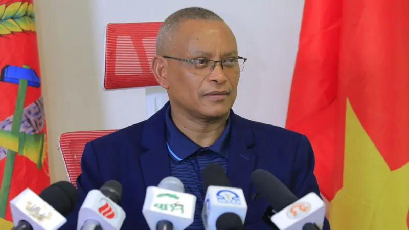 TPLF accuses Ethiopian government 'creating political intrigue' through suffering