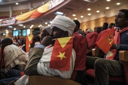 Tigray People’s Liberation Front (TPLF) accuses Ethiopia of breaking peace deal, denies war plot with Eritrea