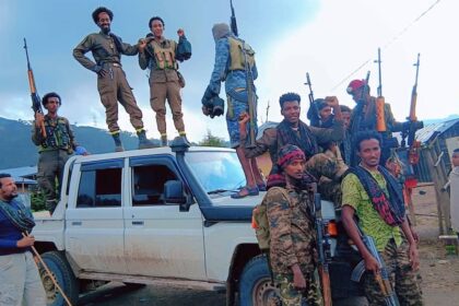 Amhara Fano Claims 'Resounding Triumph' in "Operation Aba Nadew" Against Ethiopian Forces in