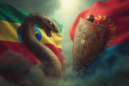 Eritrea slams Ethiopian 'saber-rattling' over Red Sea ambitions
