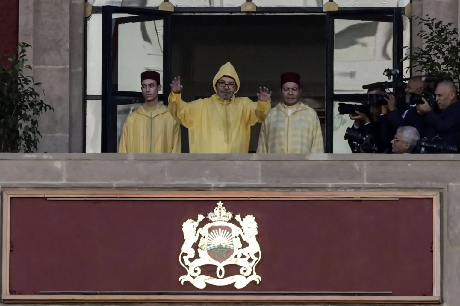 Morocco: Why Did King Mohammed VI Call for Reforms Amid Youth-Led Protests?