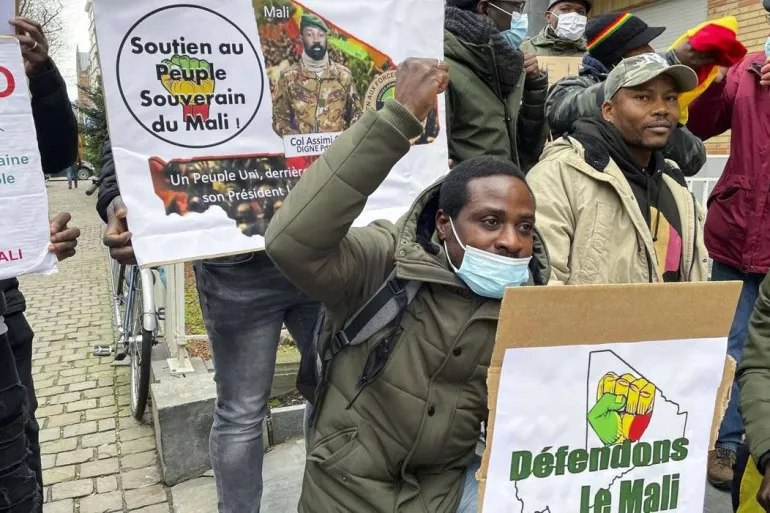 Malian Diaspora in France Condemns “Biased Media Campaigns” Targeting Bamako