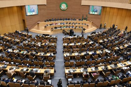 AU Condemns U.S. Threats, Backs Nigeria’s Sovereignty