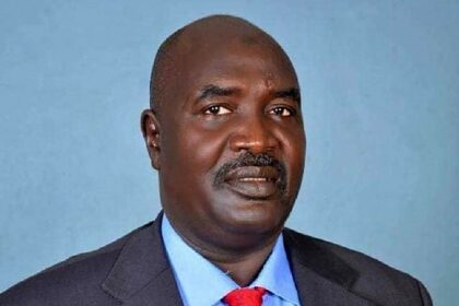 Darfur Governor Accuses RSF of War Crimes in El Fasher