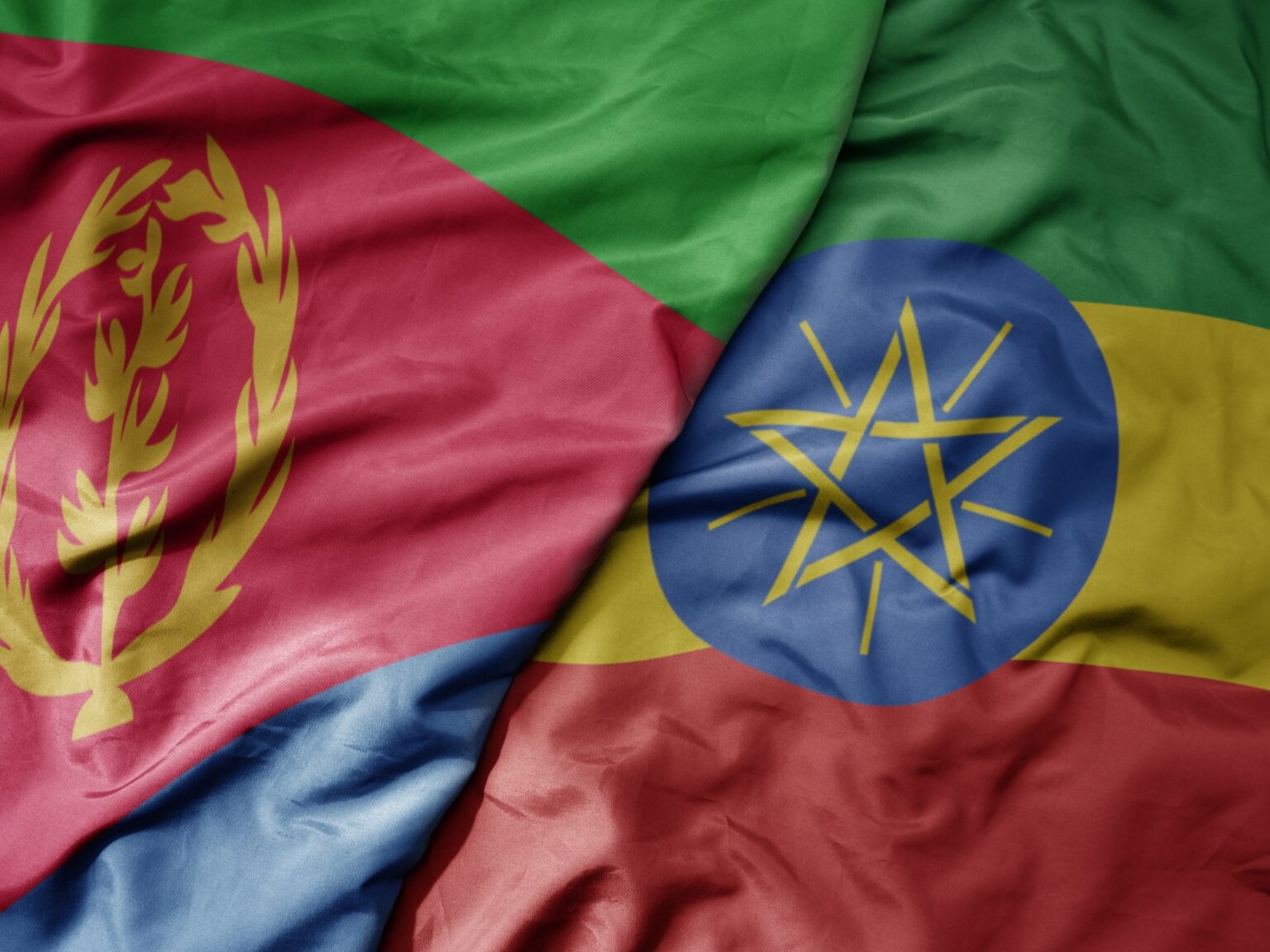 Eritrean Information Minister Accuses Ethiopia of Seeking “Unjustified War” 16 Eritrean Information Minister Accuses Ethiopia of Seeking “Unjustified War”