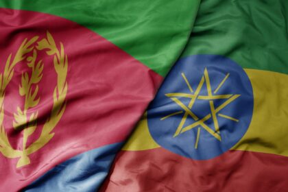 Eritrean Information Minister Accuses Ethiopia of Seeking “Unjustified War”